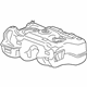 GM 95367339 Fuel Tank