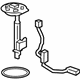 GM 13592493 Fuel Gauge Sending Unit