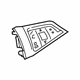 GM 42391498 Radio Switch, Jet Black