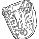 GM 95916455 Horn Contact