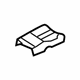 GM 96533546 Bracket