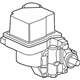GM 19369081 Power Steering Pump