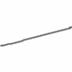 GM 84083968 Lock Rod