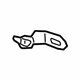 GM 19185028 Outer Support, Rear