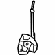 GM 88970640 Latch