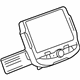 GM 42532825 Radio