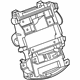 GM 13455475 Mount Bracket