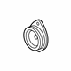 GM 39117925 Front Driver Speaker