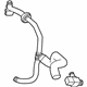 GM 23344589 Vacuum Hose