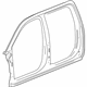 GM 23233003 Uniside Assembly, Rear Driver Side
