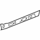 GM 22770430 Inner Rocker, Front Driver Side