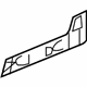 GM 25920290 Inner Rocker, Driver Side