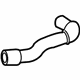 GM 19205256 Rear Hose, Upper
