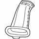 GM 92066872 Inlet Duct
