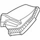 GM 92201651 Upper Cover