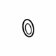 GM 19185389 Thermostat Housing Seal