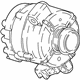 GM 84129223 Alternator