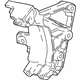 GM 12681536 Mount Bracket