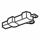 GM 84357739 Window Shade Motor