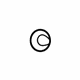 GM 11611382 Sunroof Glass Bolt