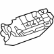 GM 85118216 Gear Shift Assembly