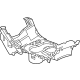 GM 84873943 Trim Plate, Front