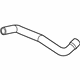 GM 23104587 Upper Hose