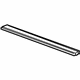 GM 23229476 Upper Baffle