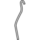 GM 42716291 Lock Rod, Driver Side