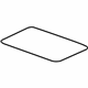 GM 15942601 Side Cover