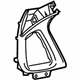 GM 13380945 Upper Trim