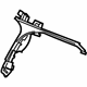 GM 13402701 Filler Trim