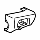 GM 13406704 Switch Bezel