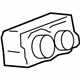 GM 15198640 Headlamp Switch