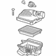 GM 42495077 Air Cleaner Assembly