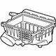 GM 95370178 Air Cleaner Body