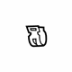 GM 94530055 Resonator Clamp