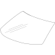 GM 85628566 Windshield