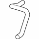GM 19258624 Lower Hose