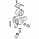 GM 19167951 Air Cleaner