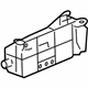 GM 19118996 Control Module