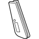 GM 84396837 Side Impact Inflator Module, Passenger Side