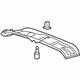 GM 15803308 Rear Trim Panel