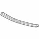 GM 15830875 Lower Bracket, Front