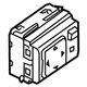 GM 19316415 Mirror Switch, Rear