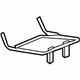 GM 15899601 Cushion Frame, Passenger Side
