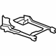 GM 15899603 Seat Adjust Assembly, Passenger Side