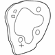 GM 22862124 Seal, Passenger Side