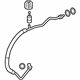 GM 15261843 Suction Hose