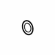 GM 25740418 Evaporator Tube Seal